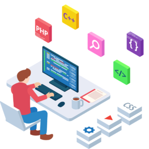 Web & App Development for Scalable Solutions